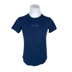 Unisex Relode - T-shirt, size S - Blue (1)