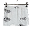 Unisex The Brand - Sweat skirt, size 116 - 122 - White ()