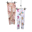 Unisex Pop & Co Helsinki - Leggings, size 110 - 116 - Light pink ()