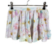 Unisex Pop & Co Helsinki - Tricot skirt, size 110 - 116 - Light pink ()