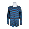 Unisex Marimekko - Tricot shirt, size XXL - Blue ()