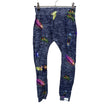 Unisex Pop & Co Helsinki - Sweatpants, size 122 - 128 - Blue ()