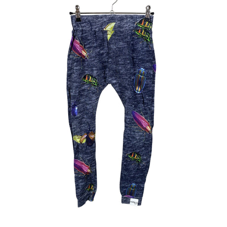 Unisex Pop & Co Helsinki - Sweatpants, size 122 - 128 - Blue ()