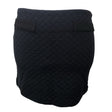 Unisex Mötivi - Sweat skirt, size 36 - Black ()