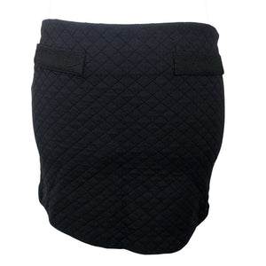 Unisex Mötivi - Sweat skirt, size 36 - Black (1)