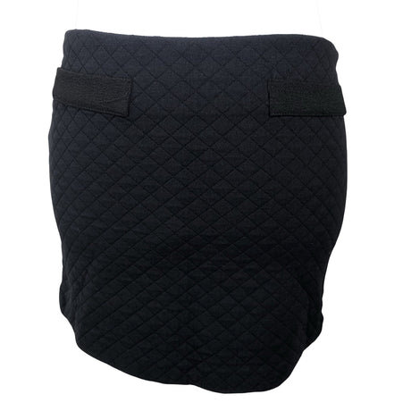 Unisex Mötivi - Sweat skirt, size 36 - Black ()