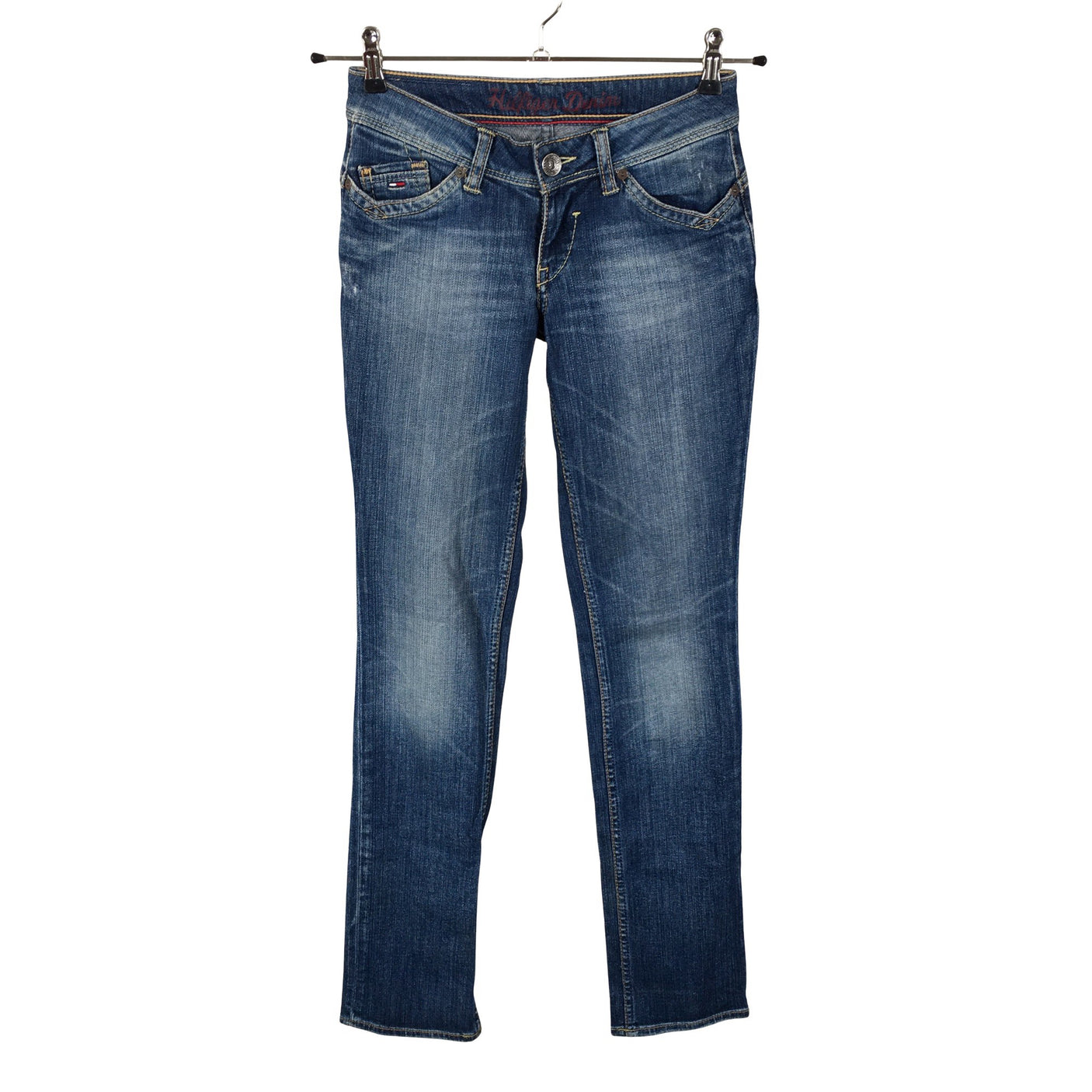 Unisex Tommy Hilfiger - Jeans, size W25 - Blue (1)