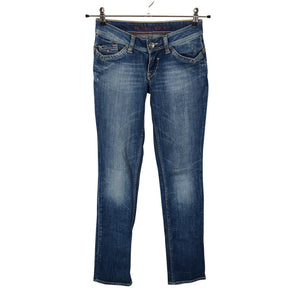 Unisex Tommy Hilfiger - Jeans, size W25 - Blue (1)