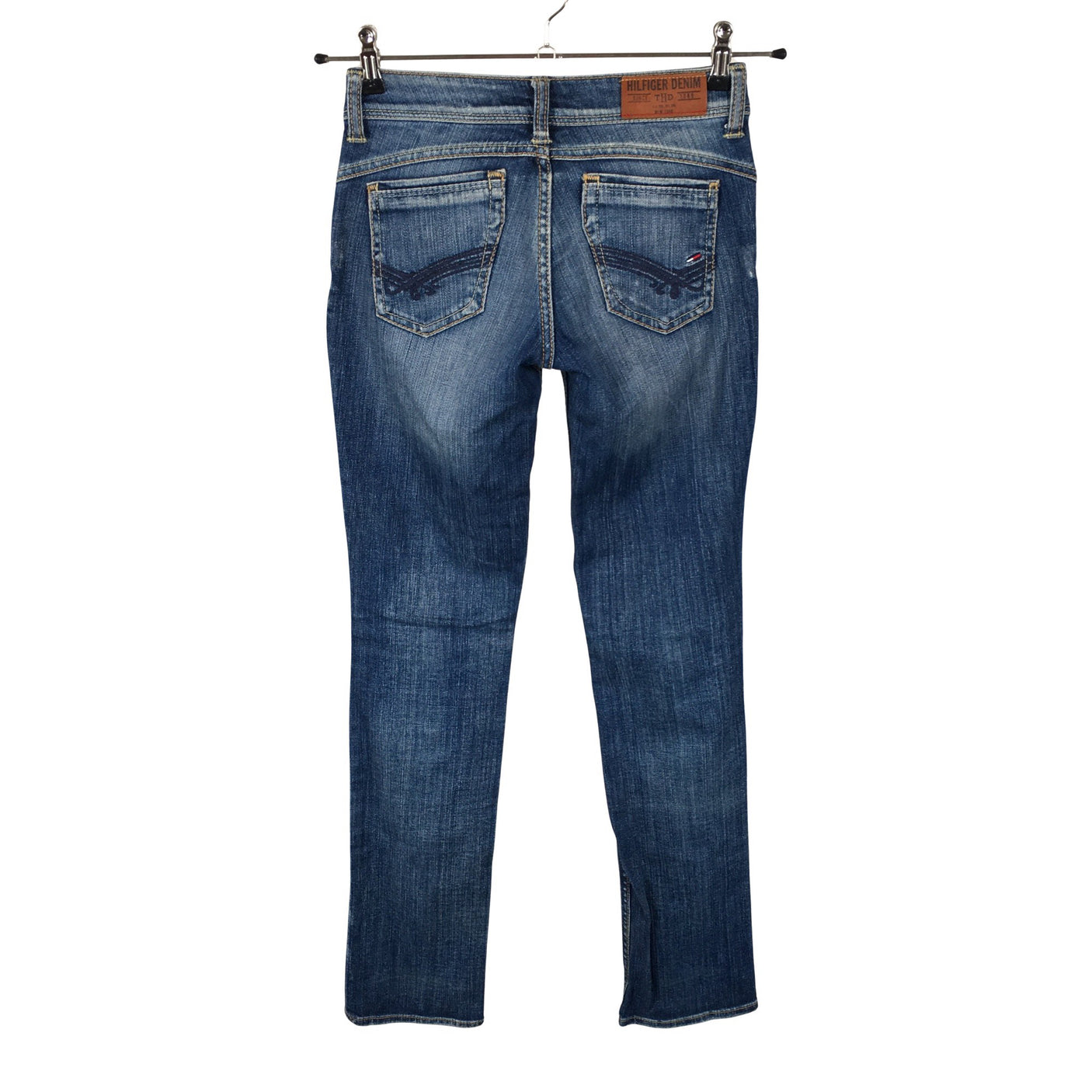 Unisex Tommy Hilfiger - Jeans, size W25 - Blue (2)