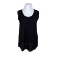 Unisex The Masai - Tricot tunic, size 40 - Black ()