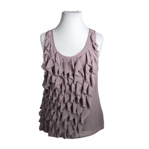 Unisex Michael Kors - Top, size 42 - Light pink (1)