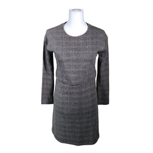 Unisex COS - Sweatshirt dress, size 34 - Gray (1)