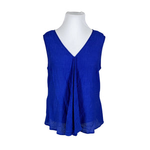 Unisex Flash Woman - Top, size 42 - Blue (1)