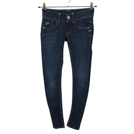 Unisex G-star - Jeans, size W24 - Blue ()
