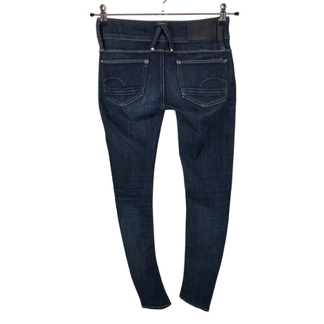 Unisex G-star - Jeans, size W24 - Blue (2)