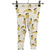 Unisex Mini Rodini - Leggings, size 92 - 98 - Beige ()