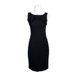 Unisex Karen Millen - Party dress, size 38 - Black ()