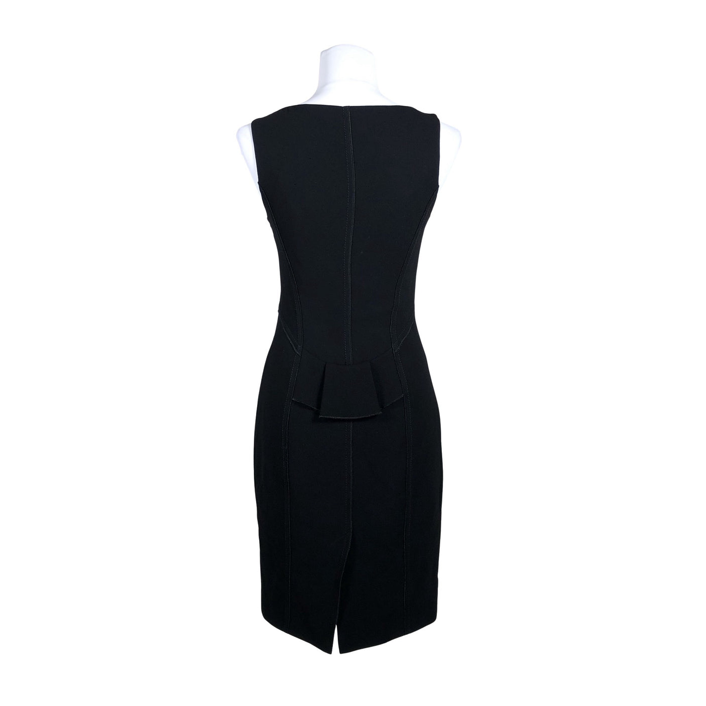 Unisex Karen Millen - Party dress, size 38 - Black (2)