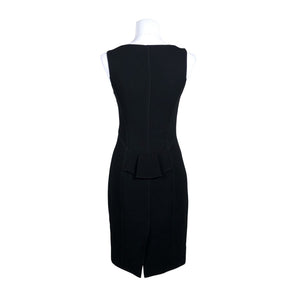Unisex Karen Millen - Party dress, size 38 - Black (2)