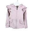 Unisex Pop & Co Helsinki - Hoodie, size 110 - 116 - Light pink ()