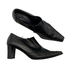 Unisex Högl - Walking shoes, size 37 - Black (1)