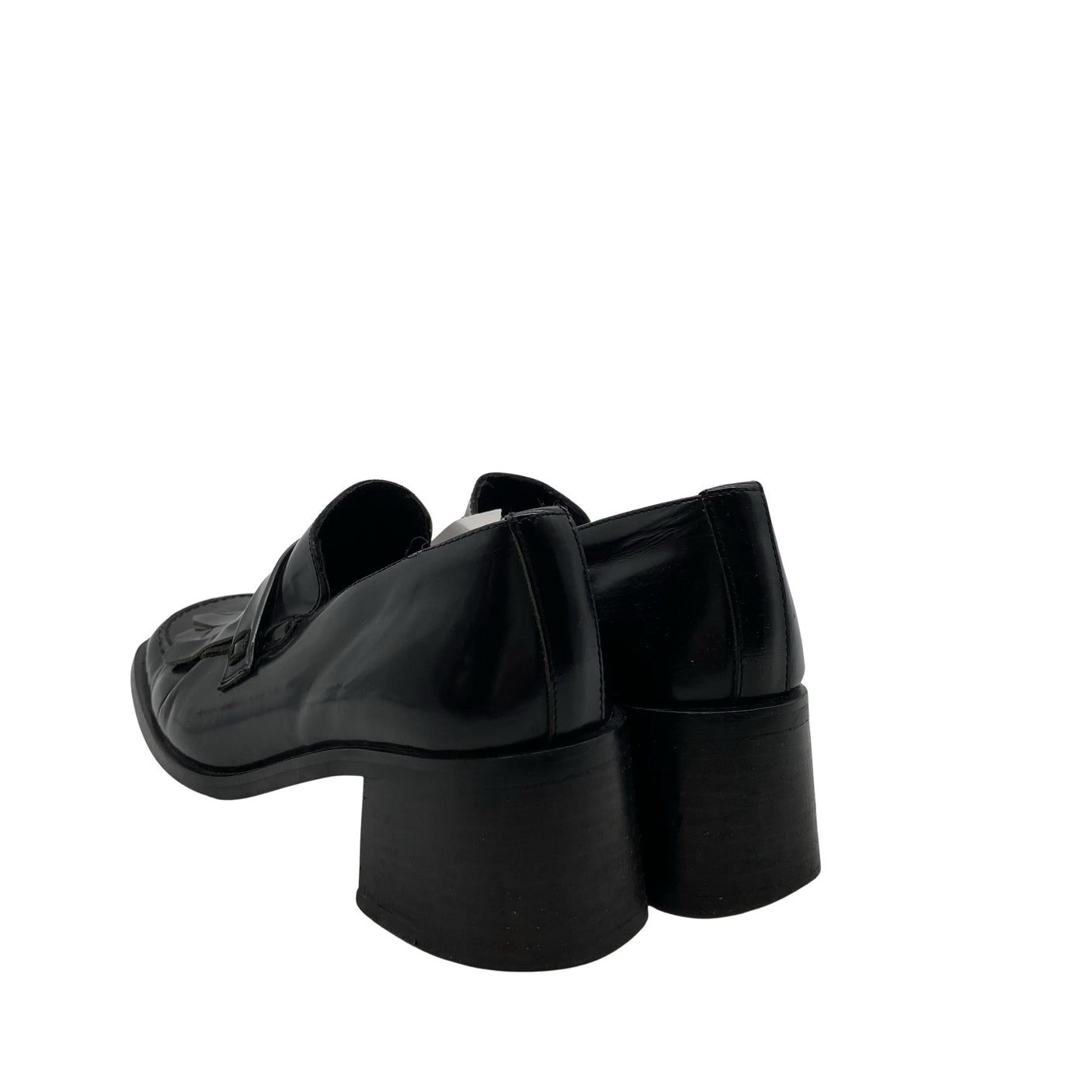 Unisex Nilson - Walking shoes, size 37 - Black (2)