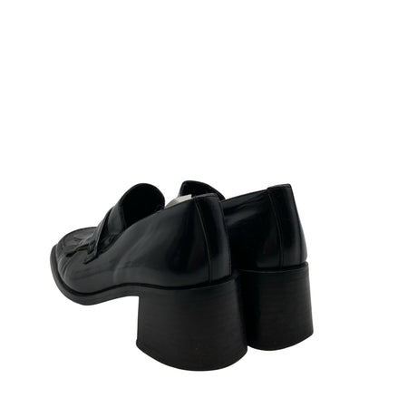 Unisex Nilson - Walking shoes, size 37 - Black (2)