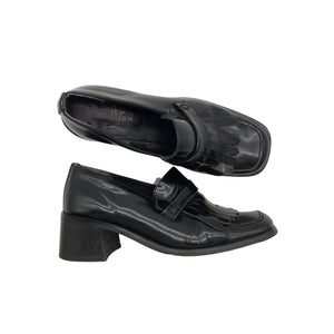 Unisex Nilson - Walking shoes, size 37 - Black (1)