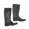Unisex Igor - Wellingtons, size 40 - Black ()