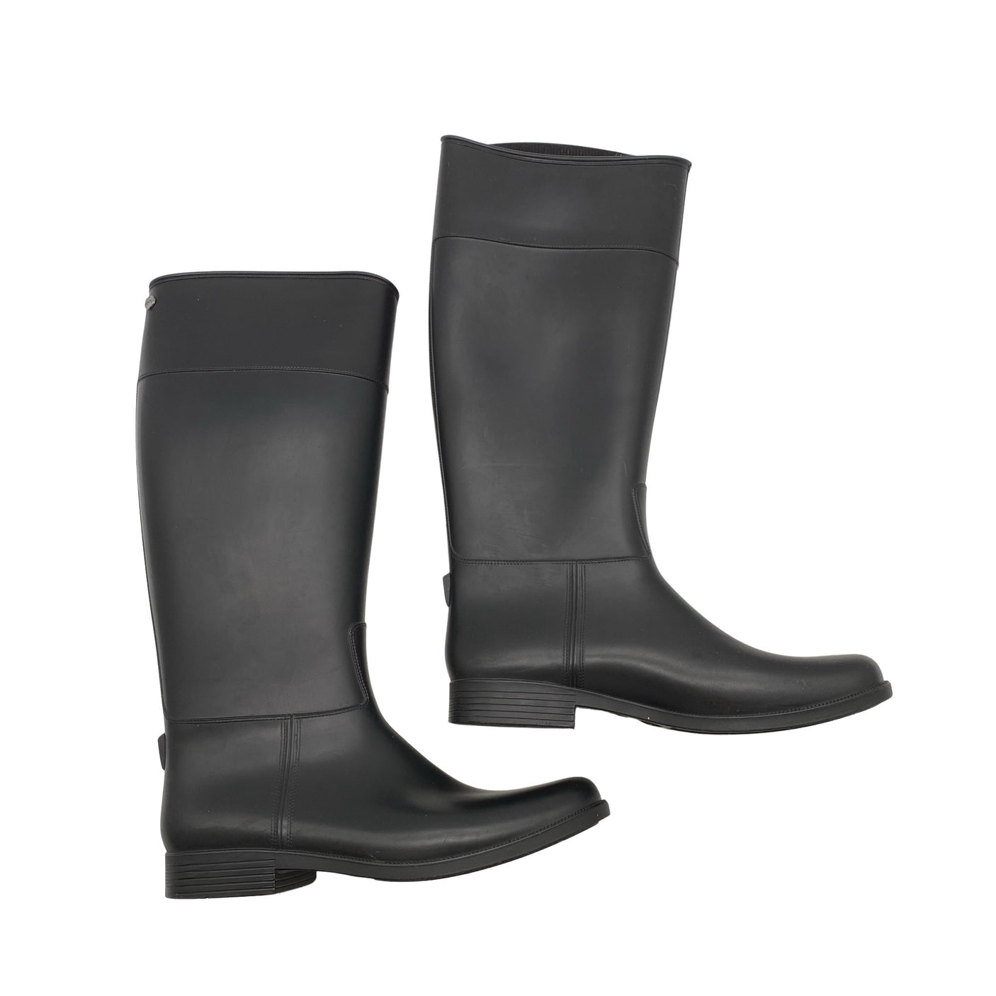 Unisex Igor - Wellingtons, size 40 - Black (1)