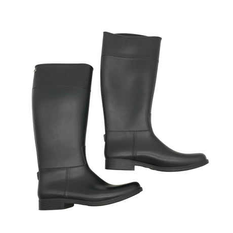 Unisex Igor - Wellingtons, size 40 - Black ()