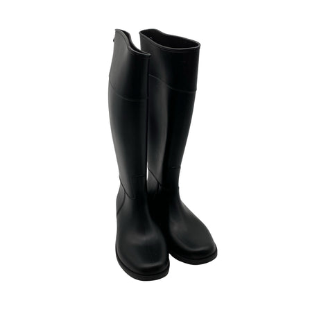 Unisex Igor - Wellingtons, size 40 - Black (2)