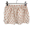 Unisex Mini Rodini - Fabric skirt, size 104 - 110 - Beige ()