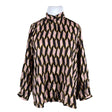 Unisex Milano - Blouse, size 42 - Light pink ()