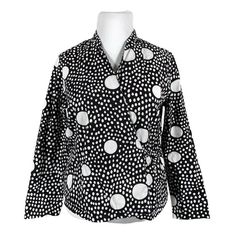 Unisex Marimekko - Blouse, size 42 - Black ()