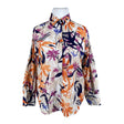 Unisex Gerry Weber - Blouse, size 42 - Beige ()