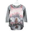 Unisex Mayoral - Tricot dress, size 92 - 98 - Gray ()