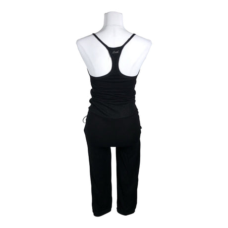 Unisex Diesel - Overalls, size 34 - Black (2)
