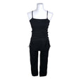 Unisex Diesel - Overalls, size 34 - Black ()