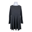 Unisex Nanso - Knit dress, size 42 - Gray ()