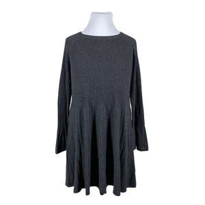 Unisex Nanso - Knit dress, size 42 - Gray (1)