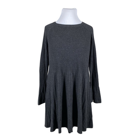 Unisex Nanso - Knit dress, size 42 - Gray ()