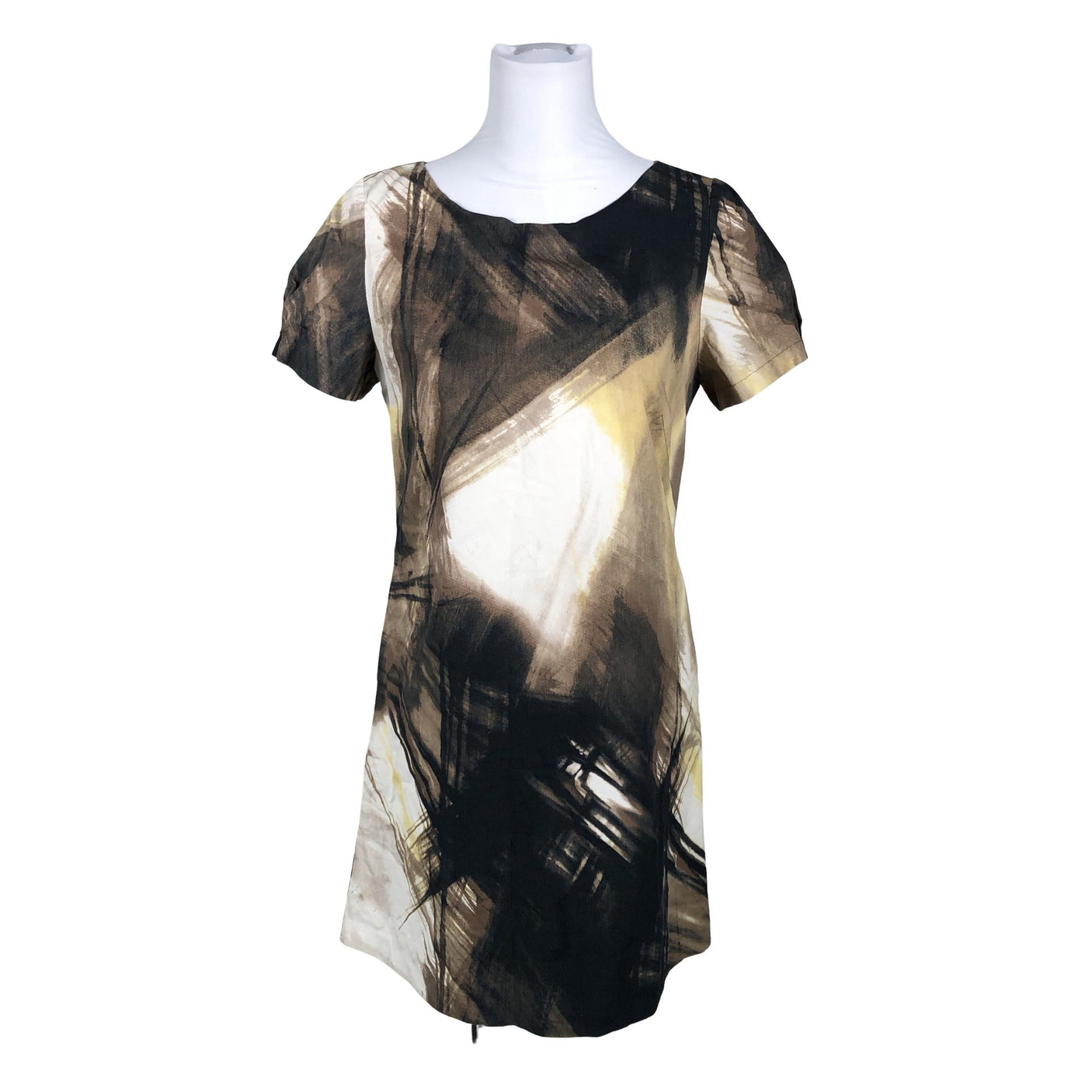 Unisex Your Face - Dress, size 36 - Brown (1)