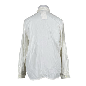 Unisex Cartoon - Blouse, size 42 - White (2)