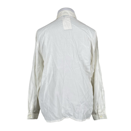 Unisex Cartoon - Blouse, size 42 - White (2)