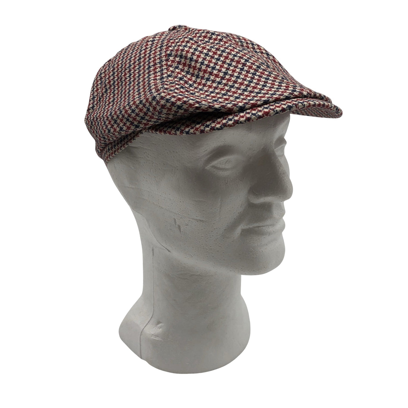 Unisex Stetson - Cap, size 56 - 58 cm - Blue (1)
