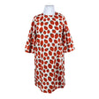 Unisex Marimekko - Dress, size 44 - White ()