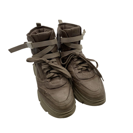 Unisex Copenhagen shoes - Ankle boots, size 40 - Beige (2)