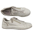 Unisex Jana - Casual sneakers, size 41 - Beige ()