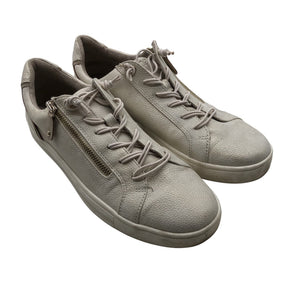 Unisex Jana - Casual sneakers, size 41 - Beige (2)